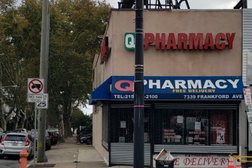 QRX2 Pharmacy & Medical Supplies in Philadelphia