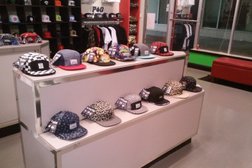 Krownz Sneaker Boutique Photo