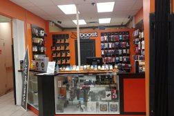 Boost Mobile in Detroit