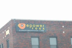 CorePower Yoga in St. Paul