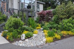 Solstice Landscape Design in Seattle