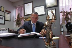 The Law Office of Daniel A. Marquez in El Paso