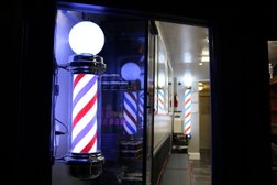 Boston Blendz Barbershop Photo