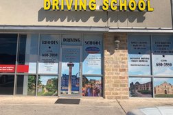 Rhodes Driving School Photo