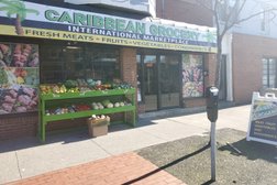 Caribbean Groceries in Rochester