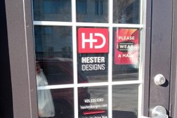 Hester Designs LLC Photo