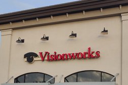 Visionworks The Markets at Town Center in Jacksonville