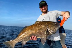 Orlando Fishing Charters Photo