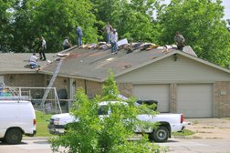 Washington Roofing and Gutters Photo