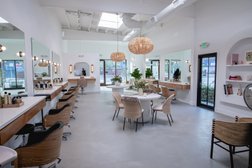 Tesler Salon in Los Angeles