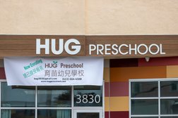 Help-U-Grow Preschool in San Francisco