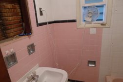 Splash Bathtub and Tile Refinishing Photo
