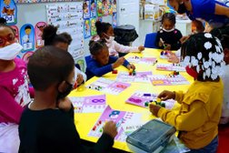 Beyond Basic Learning Academy in Philadelphia