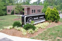 Travel Experts Inc in Raleigh