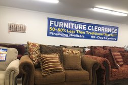 Raleigh Discount Furniture Photo