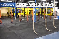 Life Fit Gym in Houston