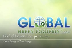 Global Green Footprint Inc in Tampa