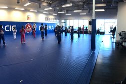 Gracie Barra Brazilian Jiu Jitsu and Self Defense in Phoenix