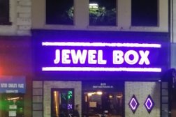 Jewel Box in Baltimore