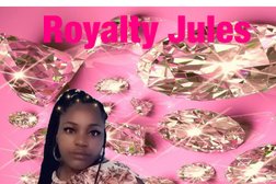 Royalty Jewels Photo