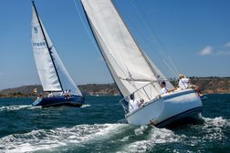 Pacifica Sailing Charters in San Diego
