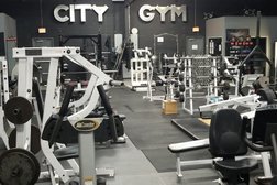 City Gym in Oklahoma City