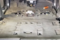 Platinum Auto Detail and Carwash in El Paso