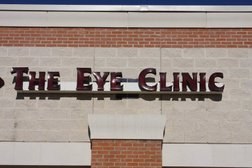 The Eye Clinic in San Antonio