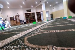 AlSabeel Masjid Noor Al-Islam in San Francisco
