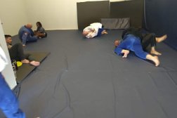 Shield Brazilian Jiu-Jitsu in Austin