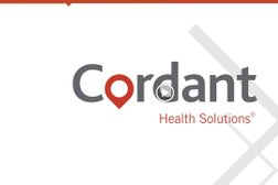Cordant Pharmacy Solutions in Portland
