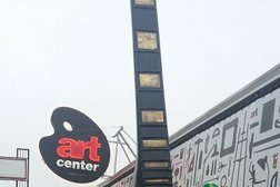 Art Center in Memphis