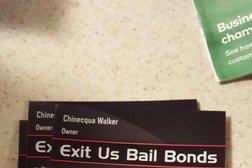Exit Us Bail Bonds, Inc Photo