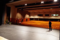 Kaimuki High School Performing Arts Center Photo