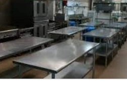 1505 Kitchen Space Photo