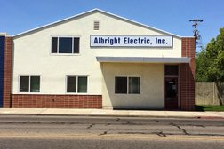 Electric Contractor in Fresno