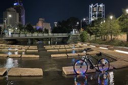 Bronko Bikes in San Antonio