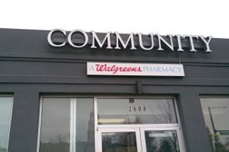 Community, A Walgreens Pharmacy in Denver