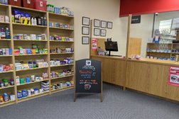 Better Health Pharmacy in Fort Worth
