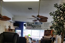 Tax-xpress in Sacramento