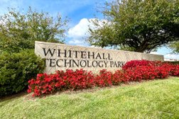 Whitehall Technology Park in Charlotte