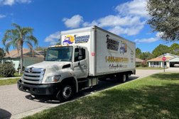 2 College Brothers Moving and Storage - Tampa Movers in Tampa