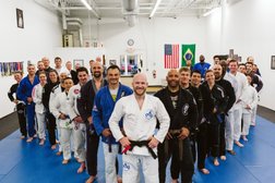 St. Paul Brazilian Jiu Jitsu Academy in St. Paul