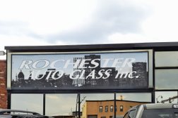 Rochester Auto Glass & Mirror Co. in Rochester