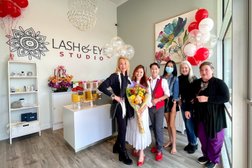 Lash And Eye Studio Photo