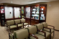 Honolulu Eye Clinic Photo