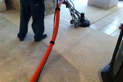 Serrano Cleaning Services in San Jose