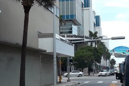 The Passport Office in Miami