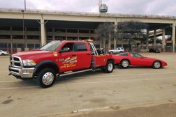 Dallas Discount Towing.....ALWAYS OPEN ! Photo