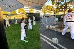 KickForce Martial Arts in San Diego